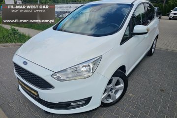 1.5 120Km Navi Klimatronik Pdc Tempomat Alu Serwis