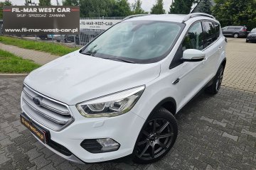 2.0 180Km 4x4 Titanium F1 Navi Apa Grz.Kierownica Grz.Szyba Led Pdc