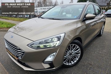 1.0 125Km Navi Kamera Blis Apa Asy.Pasa B&O HeadUp Titanium G.Szyba