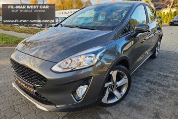 1.0 125Km Navi Kamera Asystent Pasa G.Szyba G.Fotele Tempomat