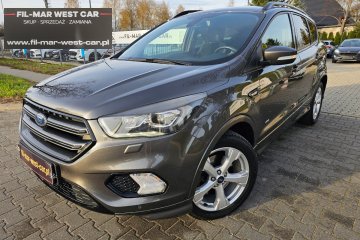 1.5 150Km St-Line Xenon Navi Kamera F1 G.Szyba G.Kierownica G.Fotele