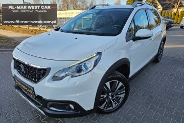 1.2 130Km Led Navi Pdc Tempomat G.Fotele Klimatronik