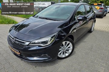 1.4 Turbo Led Kamera Klimatronik Pdc G.Fotele G.Kierownica Tempomat