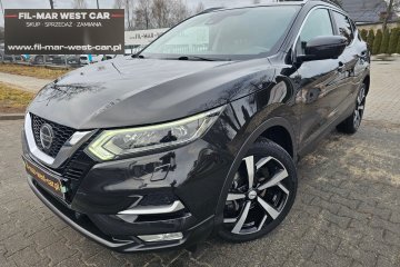 1.33 140Km Full Led Kamery 360 Navi Panorama G.Szyba Asystent Pasa