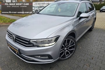 2.0 190Km Full Led Asystenci Kierowcy Navi Kamera Dsg Radar F1