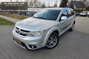 2.0 170Km 4x4 7 Osób Klimatronik  Tempomat Pdc ALu
