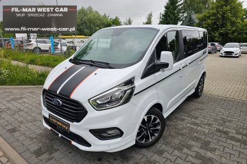 2.0 185Km Sport Navi Kamera Bi-Ksenon Led Skóra G.Fotele G.Szyba Hak