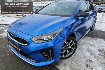 1.6 136Km Gt-Line Navi Kamera F1 Blis Apa CarPlay G.Kierownica Led