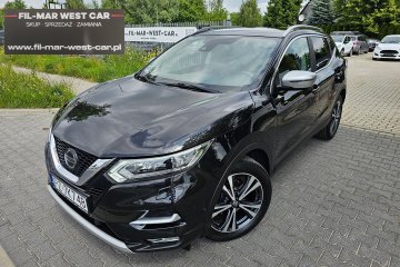 1.33 160Km Navi Kamara 360 Tempomat Panorama Pdc Led G.Fotele G.Szyba