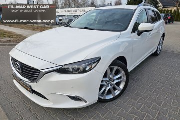 2.2 150Km Full Led Navi Kamera BLis Bose Klimatronik Opłacona