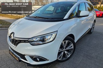 1.33 140Km Automat Pdc Led Tempomat Asystent Pasa 7 Osób