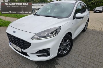 Ford Kuga 2.0 EcoBlue Hybrid ST-LINE