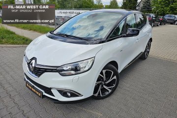 1,33 163Km Bose Edition Led Navi Masaż Pdc Tempomat G.Fotele Serwis