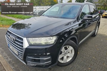 Audi Q7 45 TDI Quattro Tiptronic