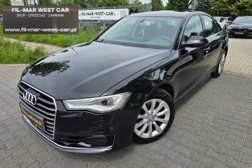 2.0 190Km Ultra Bi-Ksenon Navi Pdc Skóry Led Klimatronik N.Rozrząd PL