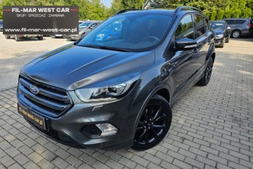 2.0 180Km St-Line Navi Kamera Xenon Led Skóra Awd Blis G.Szyba APA
