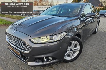 1.5 165Km Titanium Full Led Navi Kamera Apa Asystent Pasa G.Szyba F1