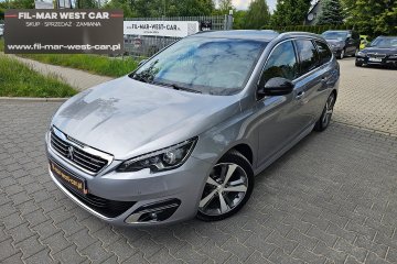 2.0 150Km Gt-Line Full Led Navi Kamera Masaże Automat Panorama Denon