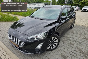 1.0 125Km Titanium Navi Kamera G.Szyba G.Kierownica Titanium