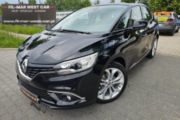 1.2 116Km Navi Asystent Pasa Klimatronik Tempomat Led Pdc