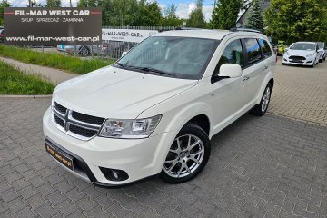 2.0 170Km Navi Kamera Skóry Klimatronik G.Fotele Awd Pdc Biała Perła