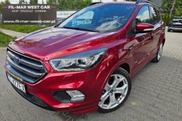 1.5 182Km St-Line Bi-Ksenon Awd Led F1 Navi Kamera Blis A.Pasa Apa