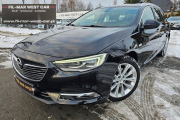 2.0 209Km 4x4 Full Led Navi Asystent Pasa Radar Automat