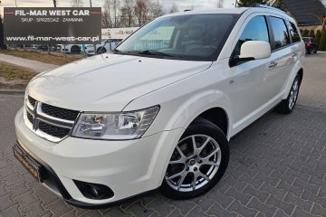 2.0 170Km Navi Kamera Skóry Klimatronik G.Fotele Awd Pdc Biała Perła