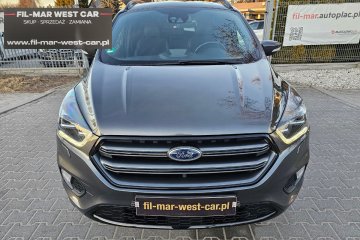 1.5 150Km St-Line Bi-Ksenon Led Panorama Blis Apa Radar Asystent Pasa