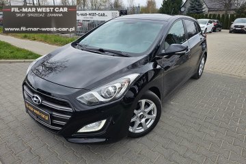1.6 110Km Navi Kamera Led Klimatronik Pdc G.Fotele G.Kierownica