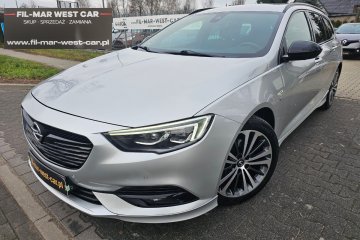 1.5 165Km OpcLine Full Led Navi Kamera Blis Masaż Digital El.Klapa