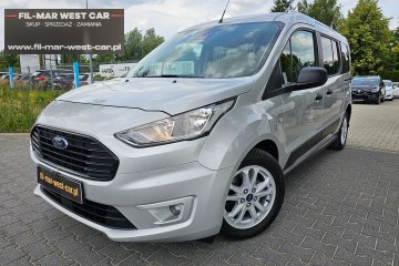 1.5 120 Km Navi Kamera Asystent Pasa 7Osób G.Szyba G.Fotele Tempomat