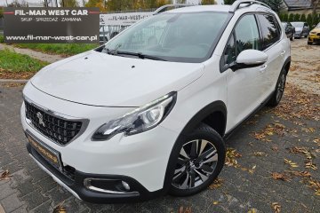 1.2 130Km Led Navi Pdc Tempomat G.Fotele Klimatronik