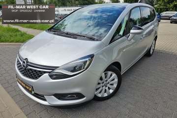 2.0 170km Navi Kamrea Panorama Automat Pdc Alu 7 Miejsc
