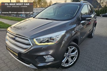 2.0 163Km Titanium Ksenon Led Blis Apa Sam Parkuje 4wd F1 Radar