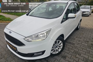 1.5 120Km Navi Klimatronik Pdc Tempomat Alu Serwis