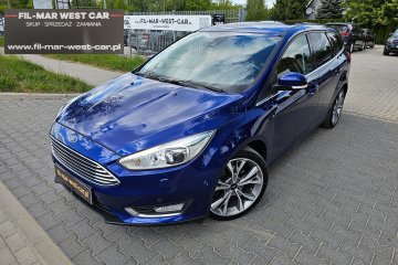 1.5 182Km Titanium Bi-Ksenon Led Navi Kamera Asystent Pasa Blis Skóry