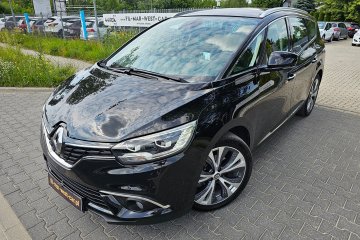 1.33 140Km 7Osób Navi Kamera HeadUp Masaże Full Led Apa Blis Skóry