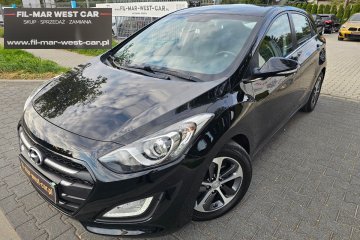 Hyundai i30 1.6 CRDi Comfort