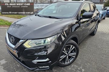 Nissan Qashqai 1.3 DIG-T TEKNA