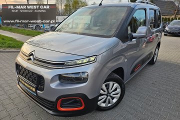 1.5 102Km Navigacja Kamera Asystent Pasa Tempomat Pdc Klimatronik Led