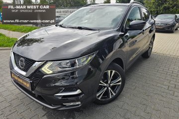 Nissan Qashqai 1.3 DIG-T TEKNA