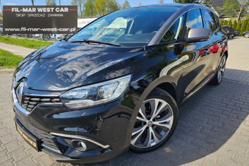 1.5d 110Km Intens Navi Led A.Pasa Pdc Klimatronik Tempomat Automat