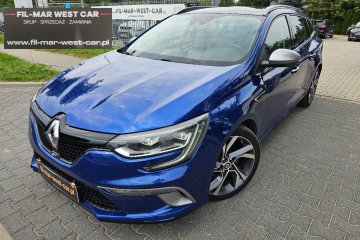 1.6 163Km Pakietr Sport Led Navi Kamera F1 Apa Tempomat Automat