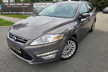 2.0 239Km Titanium Ksenon Navi Kamera Blis Line Assist Skóry Convers