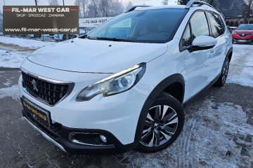 1.2 130Km Led Navi Pdc Tempomat G.Fotele Klimatronik