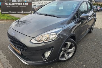 1.0 125Km Navi Kamera Asystent Pasa G.Szyba G.Fotele Tempomat