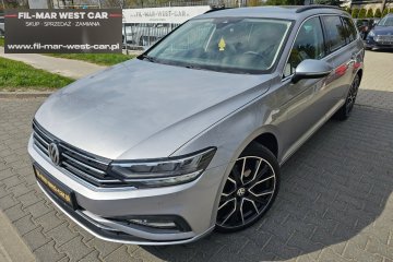 2.0 190Km Full Led Asystenci Kierowcy Navi Kamera Dsg Radar F1
