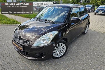 1,25 94Km Klimatyzacja Tempomat Alu Abs Esp Wspomaganie