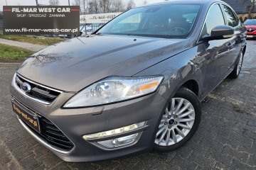 2.0 239Km Titanium Ksenon Navi Kamera Blis Line Assist Skóry Convers